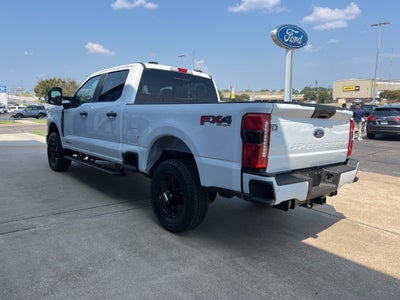 2026 Ford Super Duty F-250SD XL