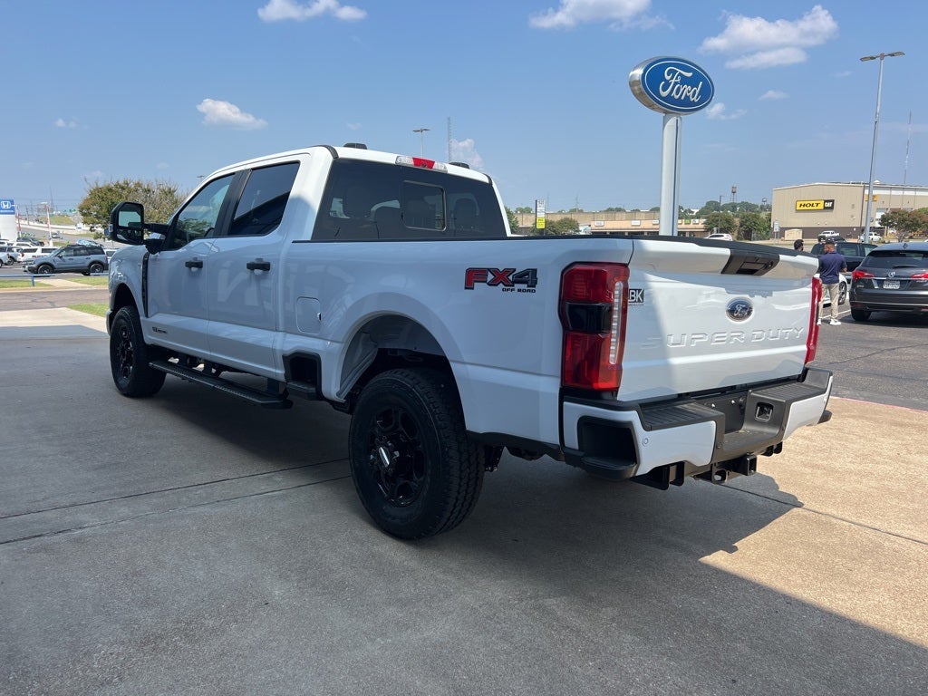 2026 Ford Super Duty F-250SD XL