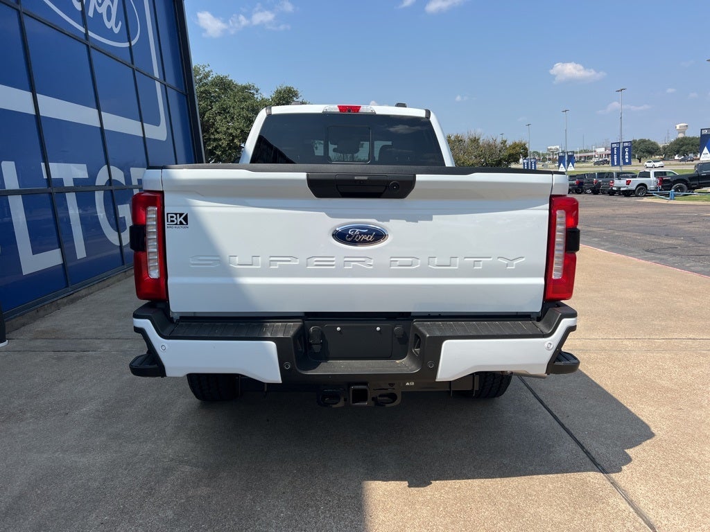 2026 Ford Super Duty F-250SD XL