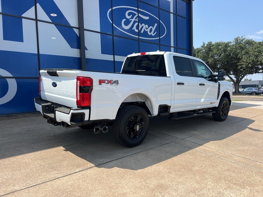 2026 Ford Super Duty F-250SD XL