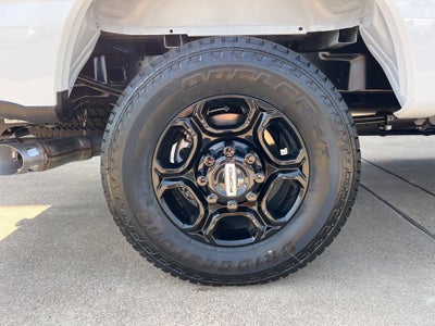 2026 Ford Super Duty F-250SD XL