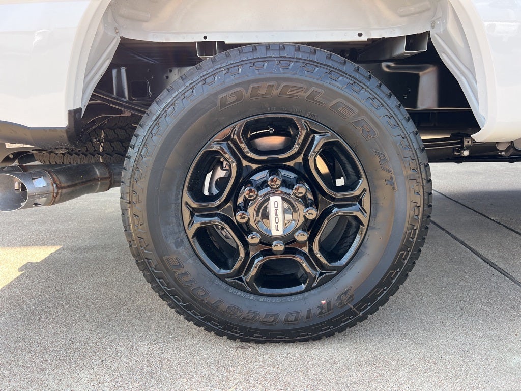 2026 Ford Super Duty F-250SD XL