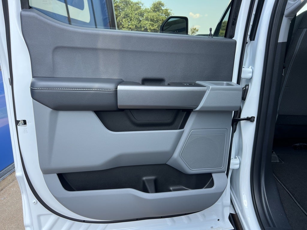 2026 Ford Super Duty F-250SD XL