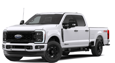 2026 Ford Super Duty F-250SD XL