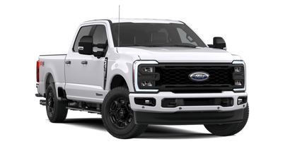 2026 Ford Super Duty F-250SD XL