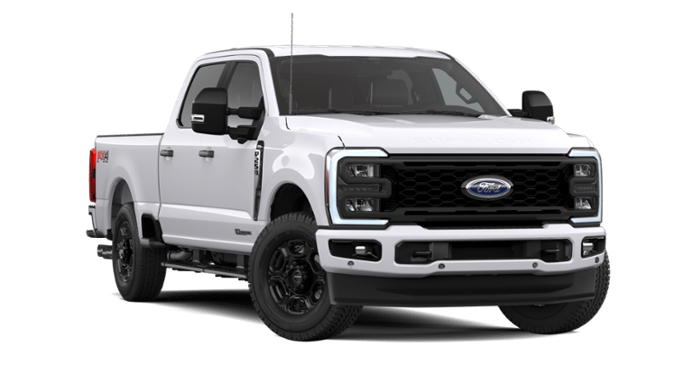 2026 Ford Super Duty F-250SD XL