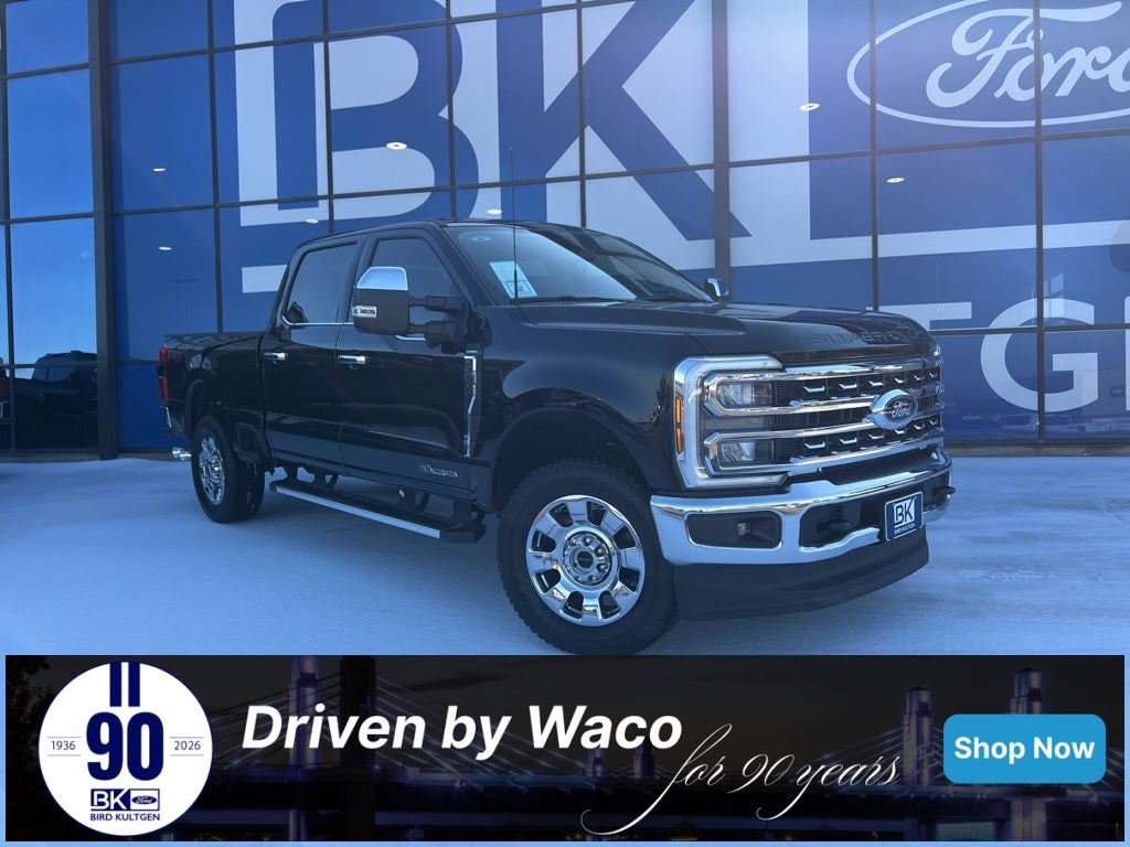 2026 Ford Super Duty F-250SD Lariat