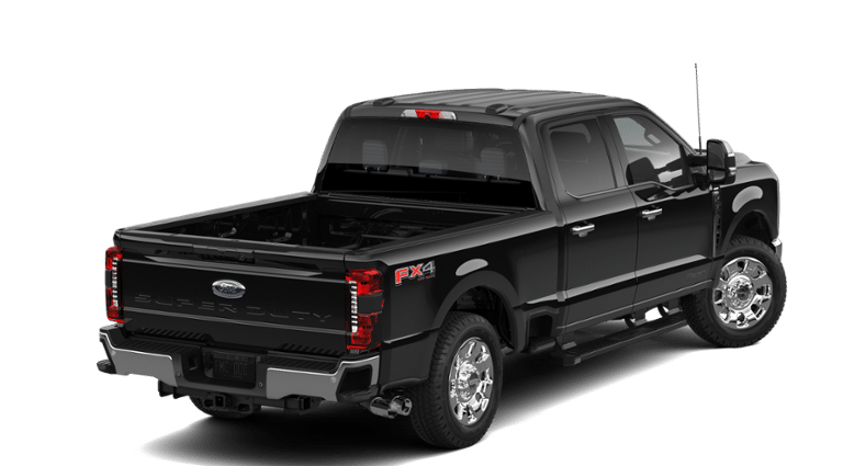 2026 Ford Super Duty F-250SD Lariat