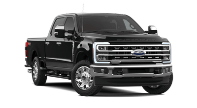 2026 Ford Super Duty F-250SD Lariat