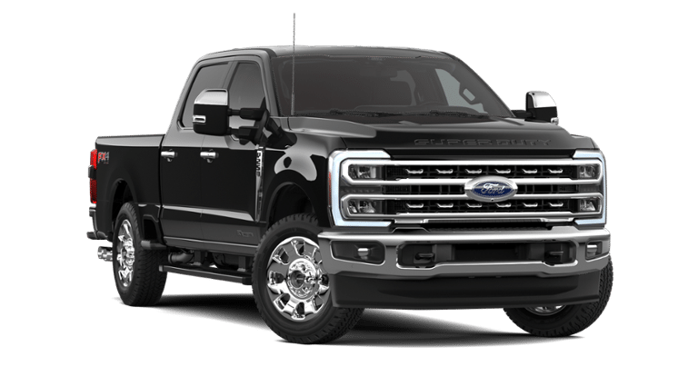 2026 Ford Super Duty F-250SD Lariat