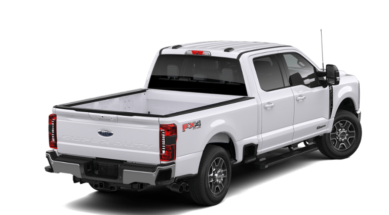 2026 Ford Super Duty F-250SD Lariat