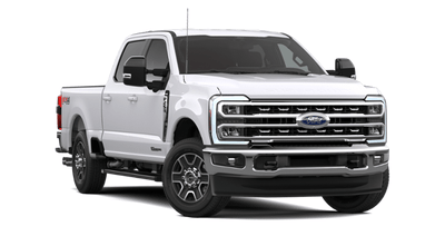 2026 Ford Super Duty F-250SD Lariat
