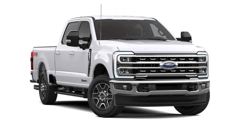 2026 Ford Super Duty F-250SD Lariat
