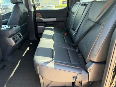 2026 Ford Super Duty F-250SD Lariat