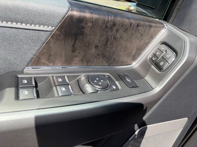 2026 Ford Super Duty F-250SD Lariat