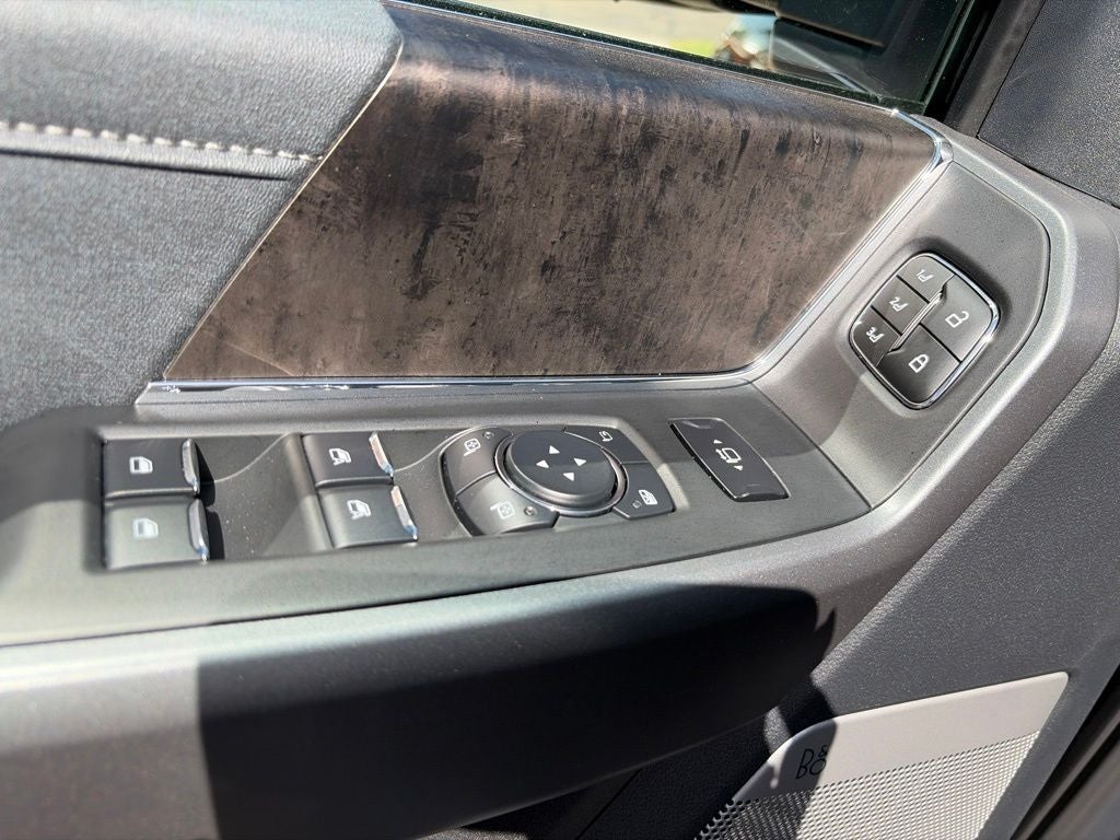 2026 Ford Super Duty F-250SD Lariat