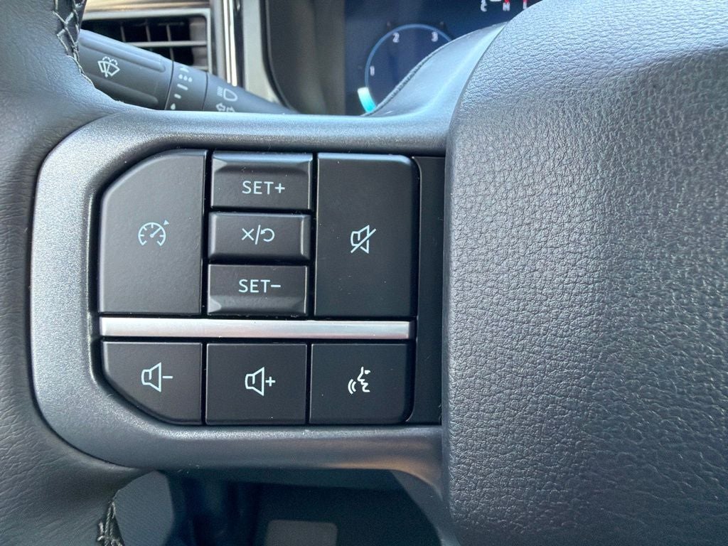 2026 Ford Super Duty F-250SD Lariat