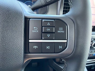 2026 Ford Super Duty F-250SD Lariat