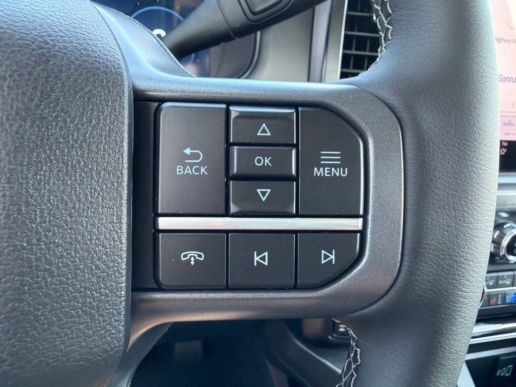 2026 Ford Super Duty F-250SD Lariat
