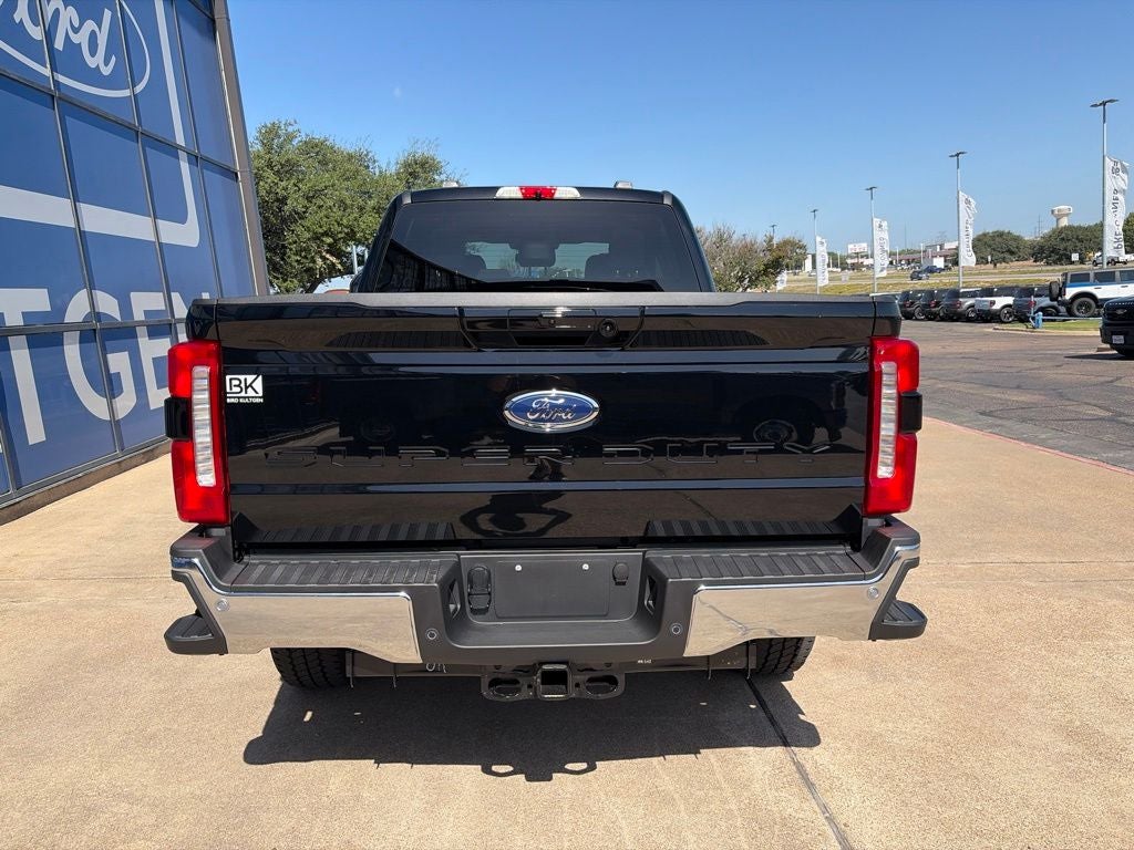 2026 Ford Super Duty F-250SD Lariat