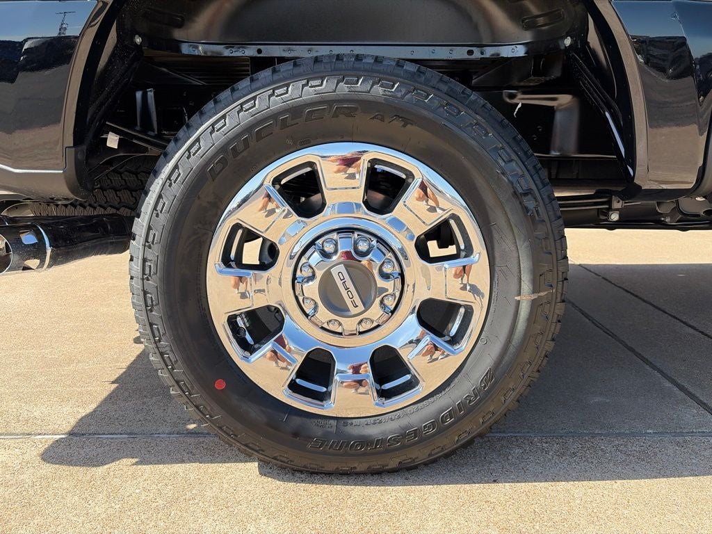 2026 Ford Super Duty F-250SD Lariat
