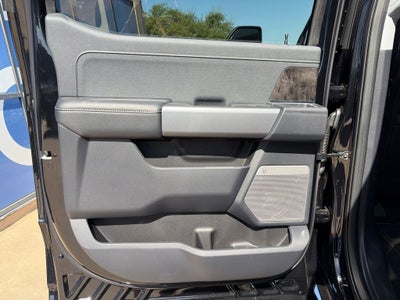 2026 Ford Super Duty F-250SD Lariat