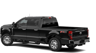 2026 Ford Super Duty F-250SD Lariat