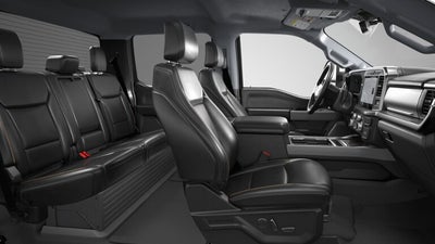 2026 Ford Super Duty F-250SD Lariat