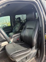2021 Ford Super Duty F-250SD Lariat