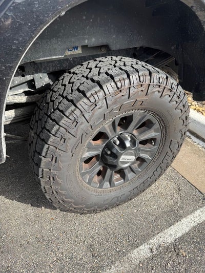 2021 Ford Super Duty F-250SD Lariat