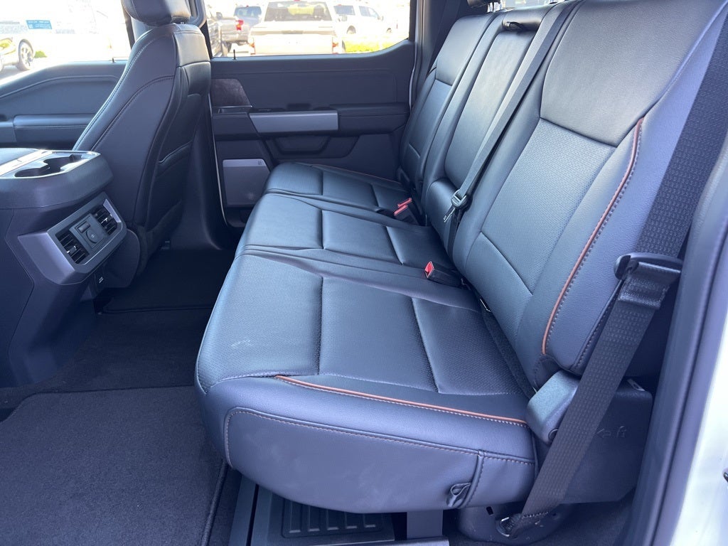 2026 Ford Super Duty F-250SD Lariat