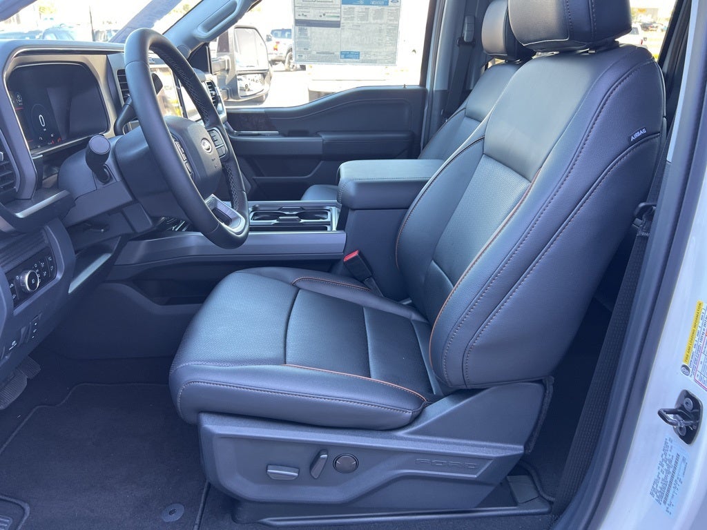 2026 Ford Super Duty F-250SD Lariat