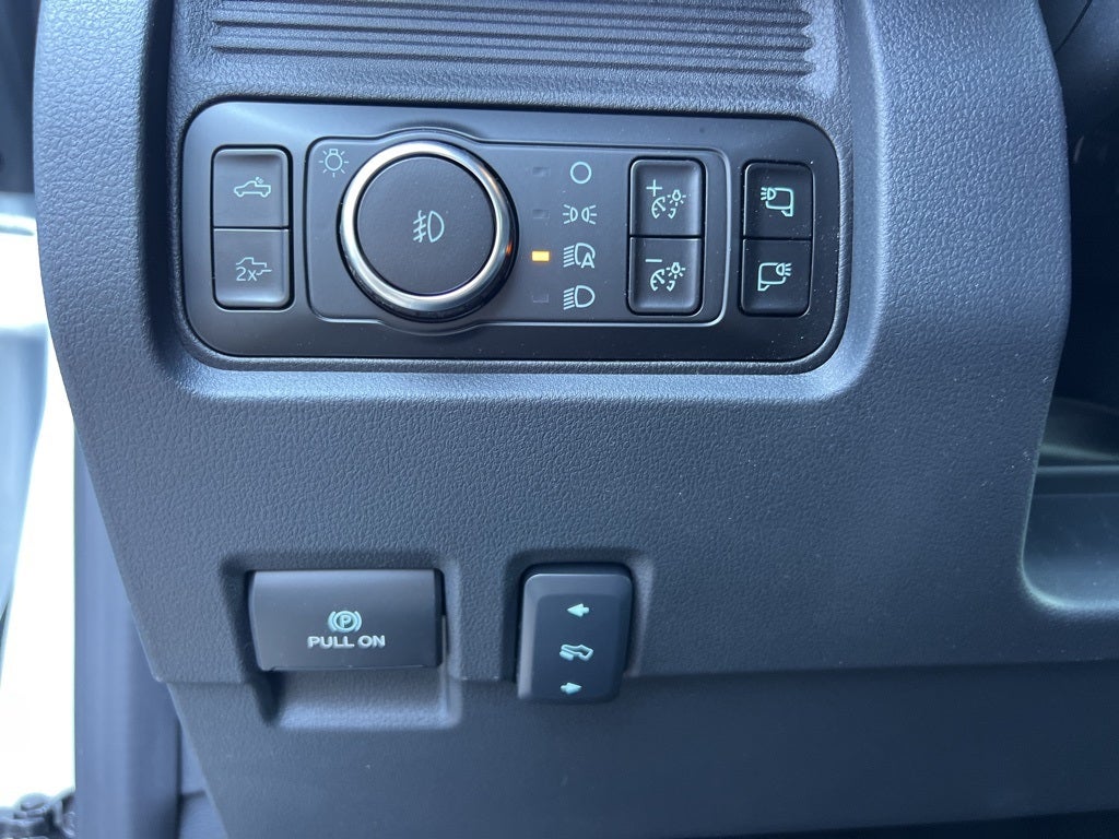 2026 Ford Super Duty F-250SD Lariat