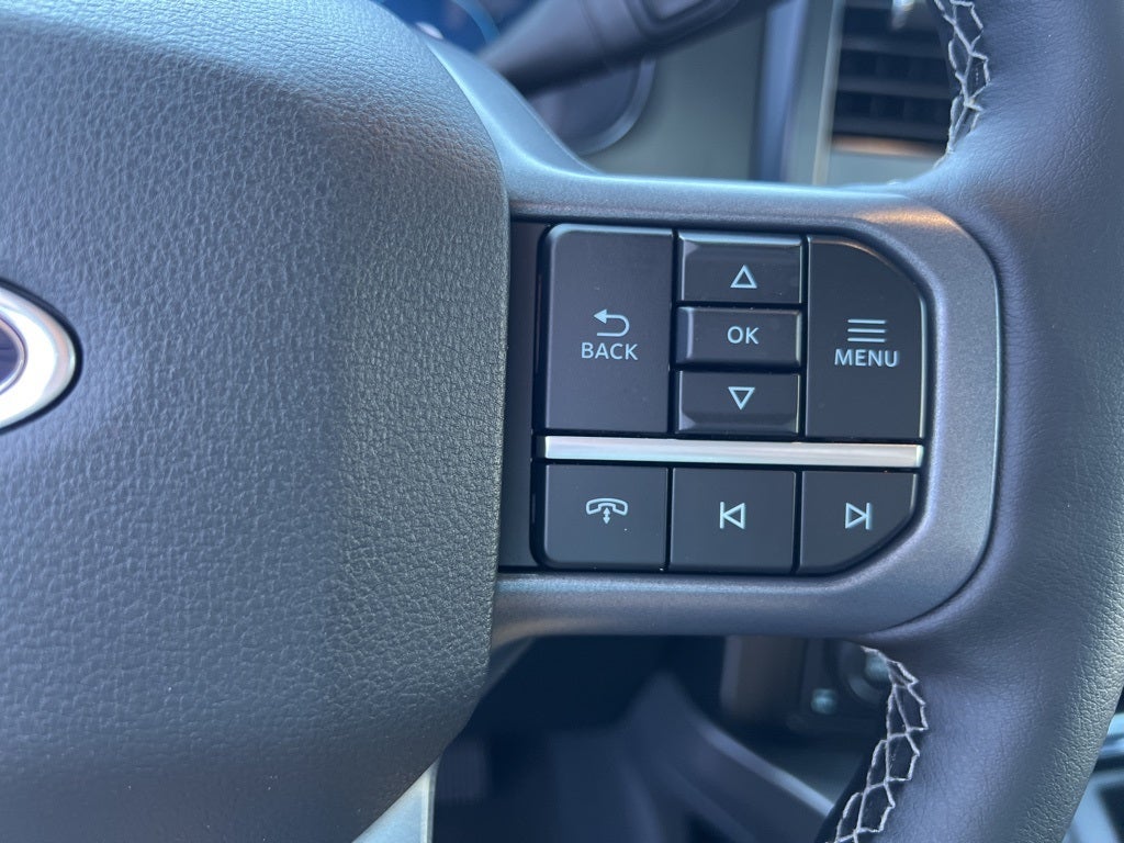 2026 Ford Super Duty F-250SD Lariat