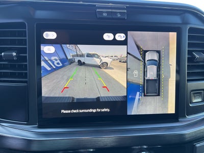 2026 Ford Super Duty F-250SD Lariat