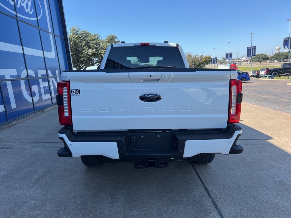 2026 Ford Super Duty F-250SD Lariat