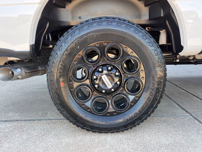 2026 Ford Super Duty F-250SD Lariat