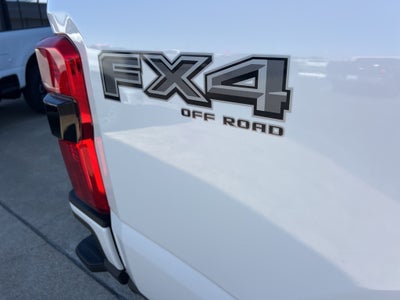 2026 Ford Super Duty F-250SD Lariat