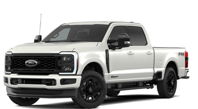 2026 Ford Super Duty F-250SD Lariat