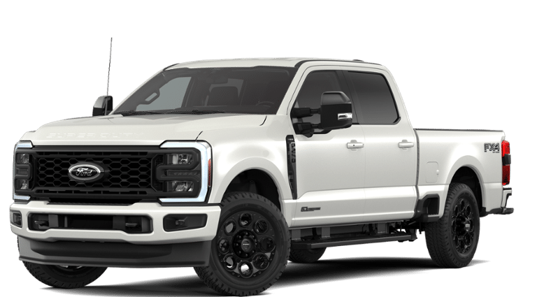 2026 Ford Super Duty F-250SD Lariat