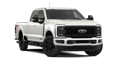 2026 Ford Super Duty F-250SD Lariat