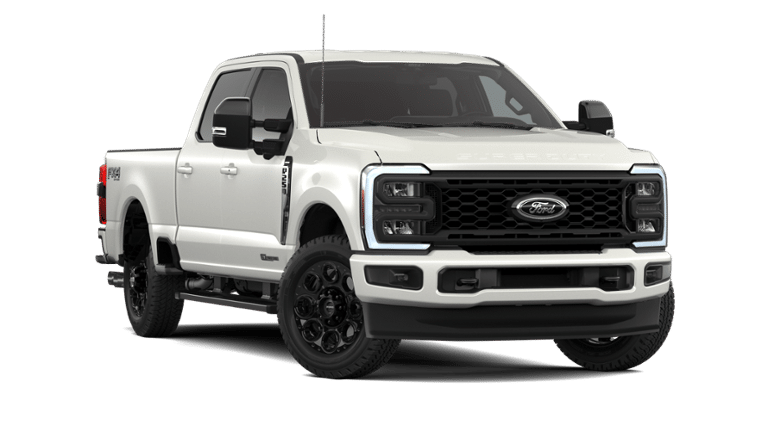 2026 Ford Super Duty F-250SD Lariat