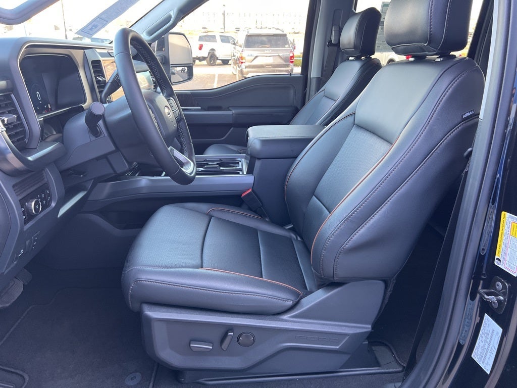 2026 Ford Super Duty F-250SD Lariat