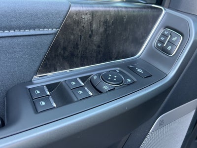 2026 Ford Super Duty F-250SD Lariat