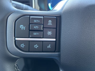 2026 Ford Super Duty F-250SD Lariat