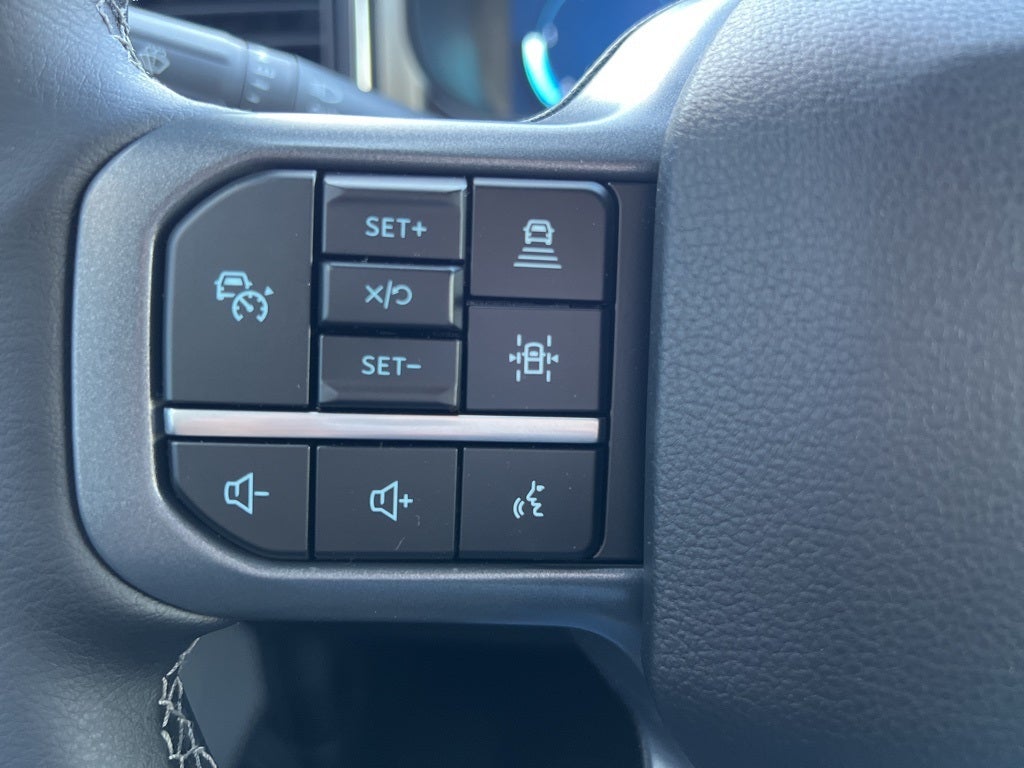 2026 Ford Super Duty F-250SD Lariat