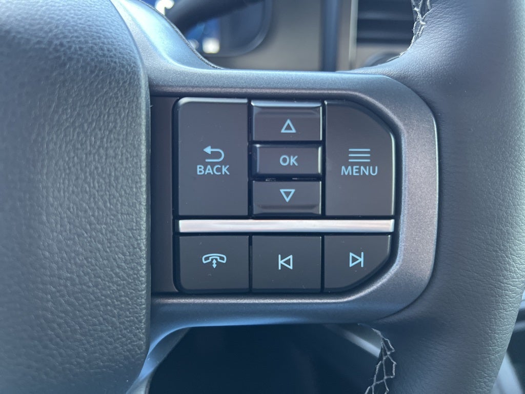 2026 Ford Super Duty F-250SD Lariat