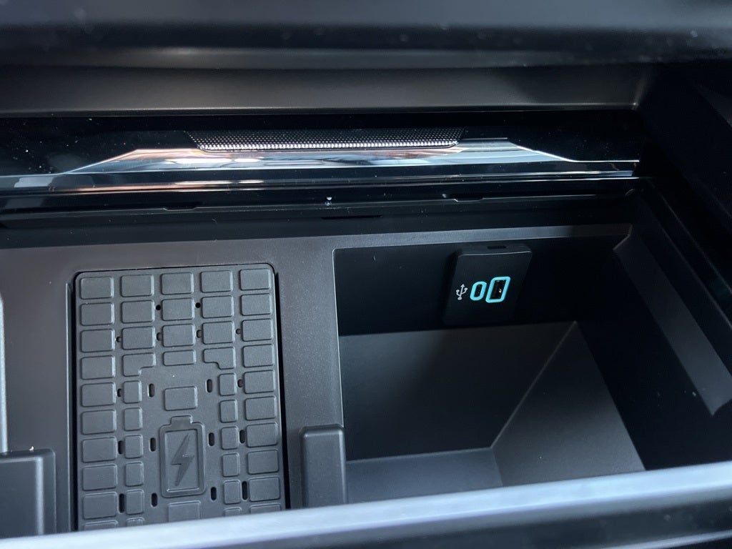 2026 Ford Super Duty F-250SD Lariat