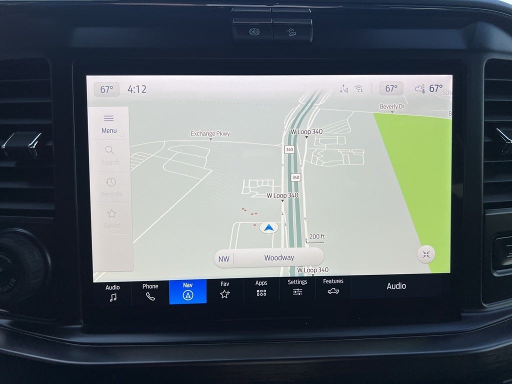 2026 Ford Super Duty F-250SD Lariat