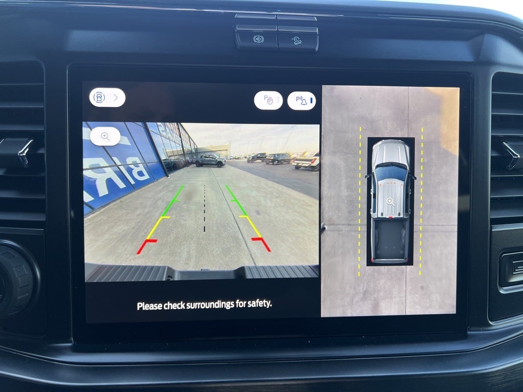 2026 Ford Super Duty F-250SD Lariat